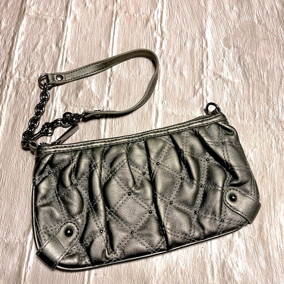 Express Mini Clutch Bag - Picture 1 of 5